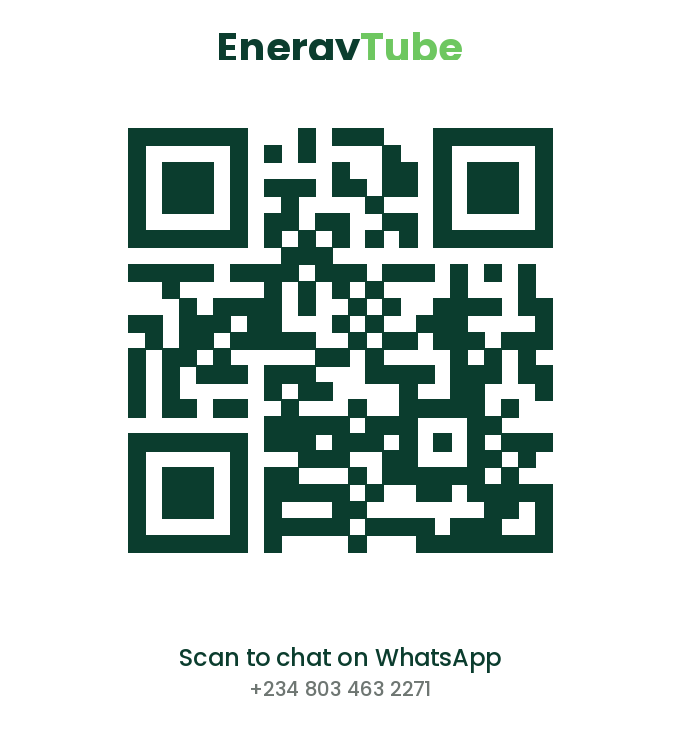 Scan to chat with ENERGYTUBE on WhatsApp